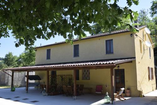 Arcevia Italy Booking Discount booking.com