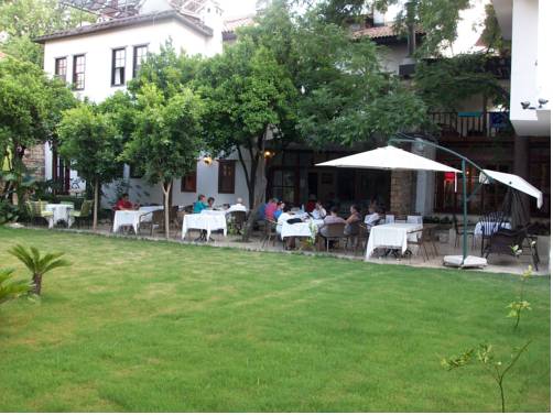 Antalya Turquie Réservation Réduction booking.com