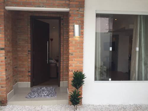 Balneário Camboriú Brésil Réservation Réduction booking.com