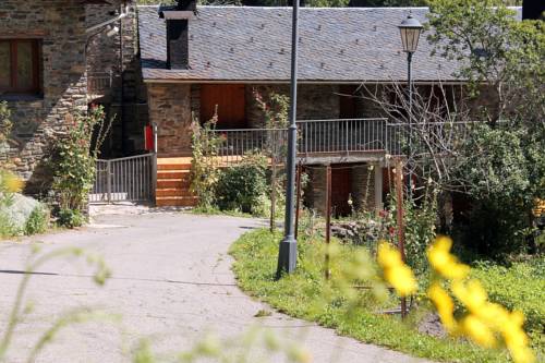 Llorts Andorra Booking Discount booking.com