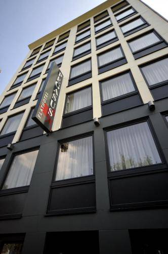 Schaarbeek Belgium Booking Discount booking.com