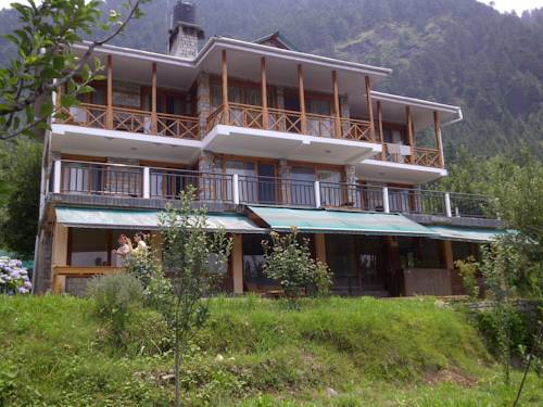 Manāli India Booking Discount booking.com