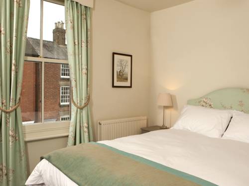 Ashbourne Royaume-Uni Réservation Réduction booking.com