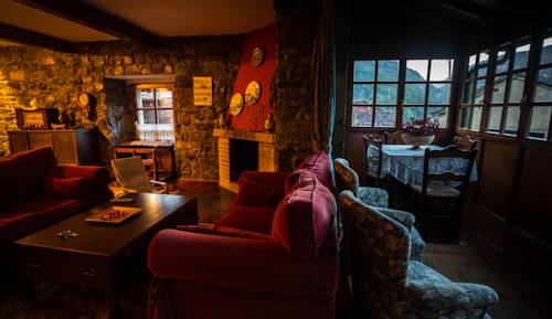 Somiedo Spain Booking Discount booking.com