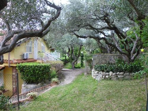 Graniti Italy Booking Discount booking.com