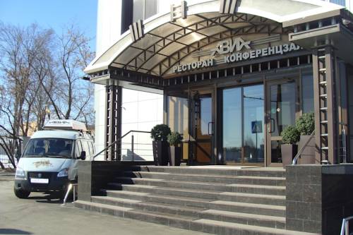 Penza Russia Booking Discount booking.com