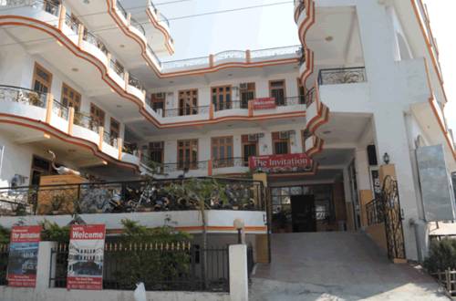 Rishīkesh India Booking Discount booking.com