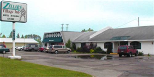 Newberry (Michigan) United States Booking Discount booking.com