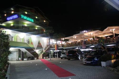 Ksamil Italie Réservation Réduction booking.com