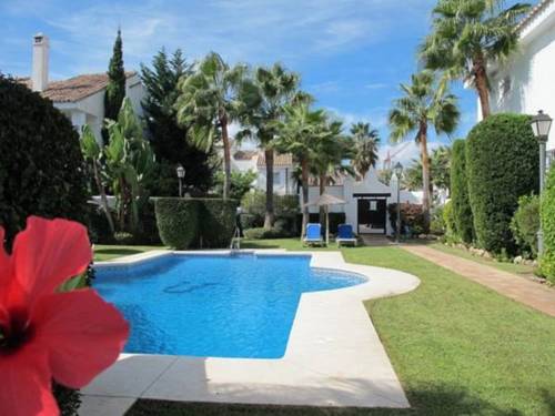 Nueva andalucia Spain Booking Discount booking.com