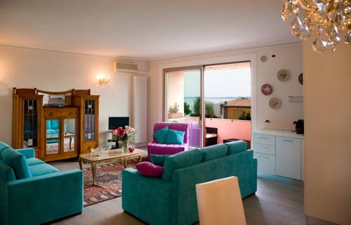 Desenzano del Garda Italie Réservation Réduction booking.com