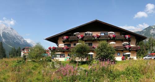 Leutasch Austria Booking Discount booking.com