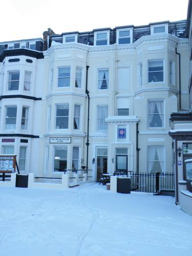 Scarborough United Kingdom Booking Discount booking.com