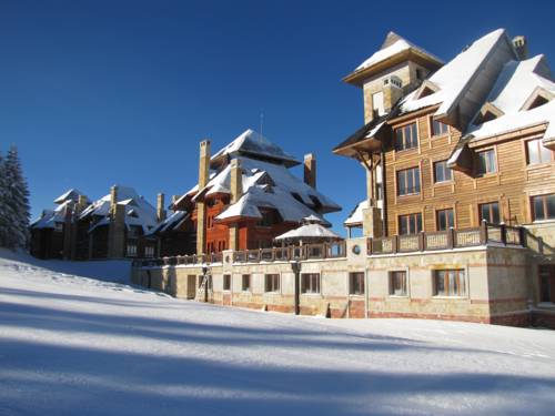 Kopaonik Serbie Réservation Réduction booking.com