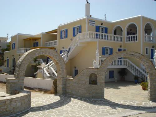 Ambelás Greece Booking Discount booking.com
