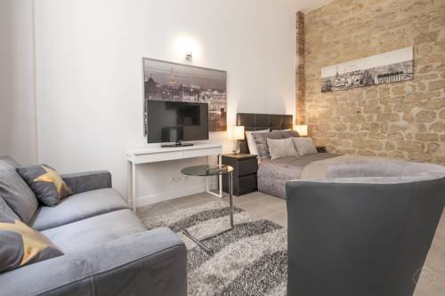 Paris France Réservation Réduction booking.com