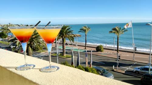 Cagnes Sur Mer France Booking Discount booking.com