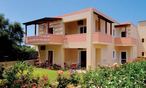 Agia Marina Nea Kydonias Grèce Réservation Réduction booking.com