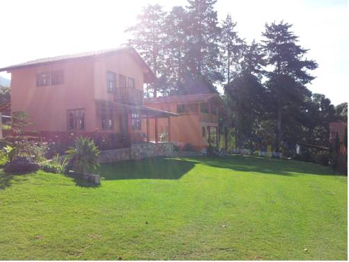 Mazamitla Mexico Booking Discount booking.com