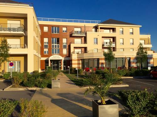 Saint Doulchard France Booking Discount booking.com