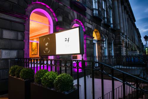 Edinbourg Royaume-Uni Réservation Réduction booking.com