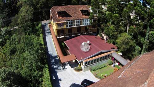 Campos do Jordao (Sao Paulo) Brazil Booking Discount booking.com