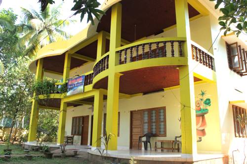 Varkala India Booking Discount booking.com