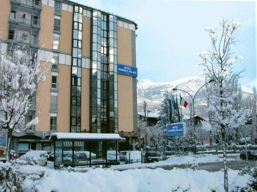Aosta Italy Booking Discount booking.com