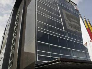 Bogota Colombia Booking Discount agoda.com