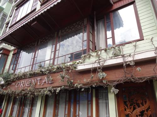 Gangtok Inde Réservation Réduction booking.com