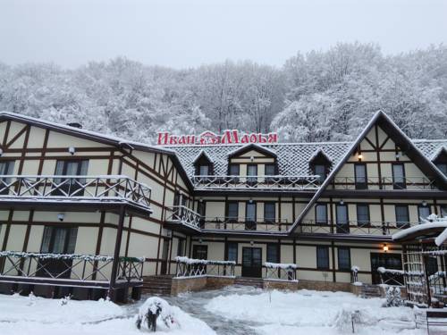 Dakhovskaya Russia Booking Discount booking.com