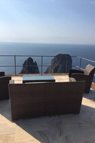 Corsaire Italie Réservation Réduction booking.com