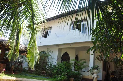 Negombo Sri Lanka Booking Discount booking.com