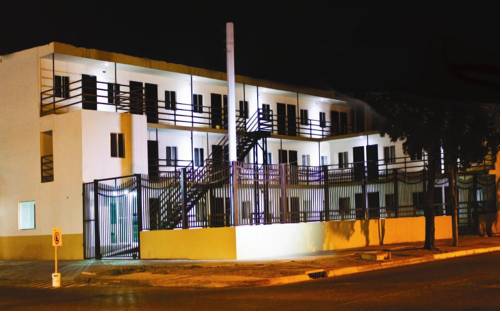 Los Mochis Mexique Réservation Réduction booking.com