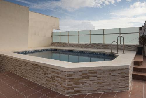 Malaga Espagne Réservation Réduction booking.com