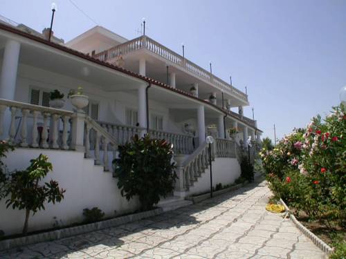 Peschici Italy Booking Discount booking.com