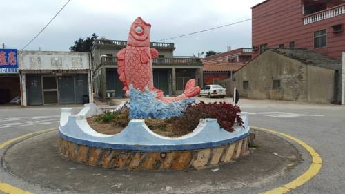 Jinhu Taïwan Réservation Réduction booking.com