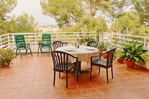 Calvia Spain Booking Discount booking.com