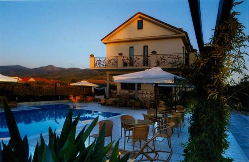 Ascea Italie Réservation Réduction booking.com