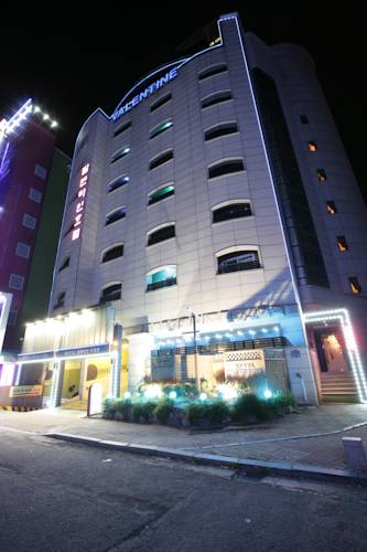 Goyang South Korea Booking Discount booking.com