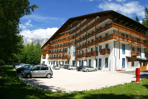 Cortina dʼAmpezzo Italy Booking Discount booking.com