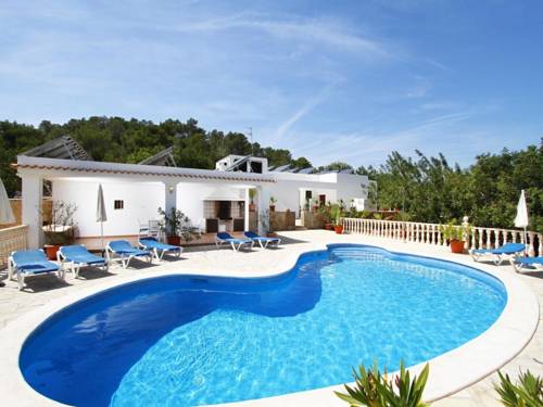 San Antonio Spain Booking Discount booking.com