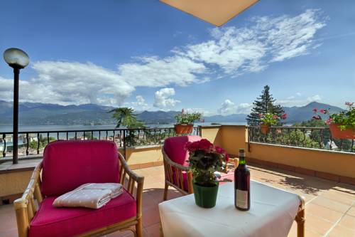 Stresa Italie Réservation Réduction booking.com