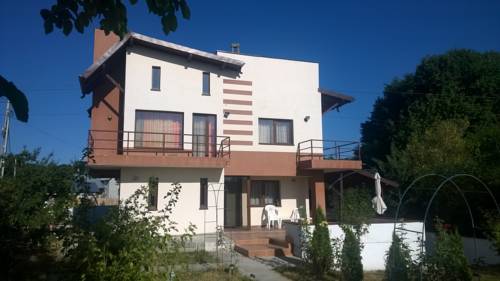 Ciocănăi Romania Booking Discount booking.com