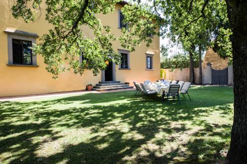 Impruneta Italy Booking Discount booking.com