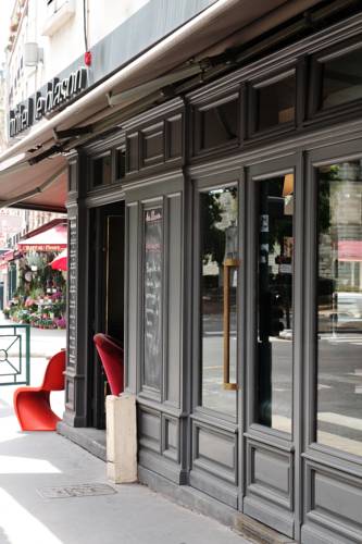 Vincennes France Booking Discount booking.com