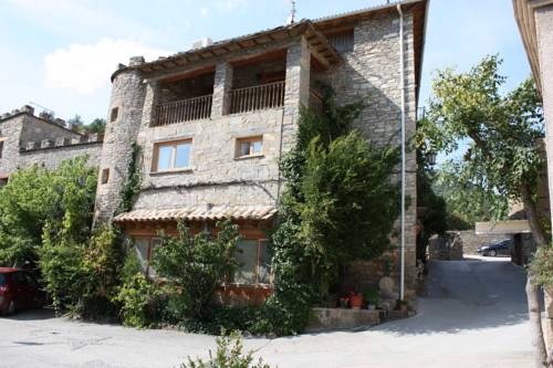 Tierrantona Spain Booking Discount booking.com