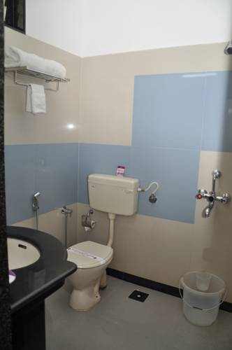 Nāsik Inde Réservation Réduction booking.com