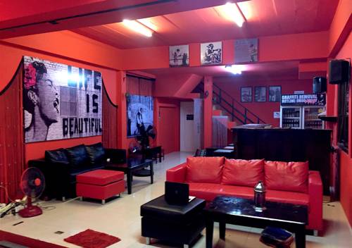 Thongsala Thaïlande Réservation Réduction booking.com