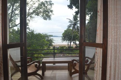 Weligama Sri Lanka Réservation Réduction booking.com